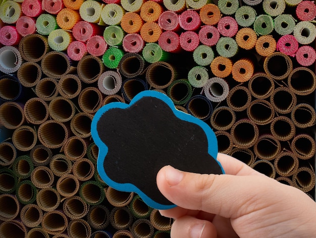 przykładowe zestawy haftów